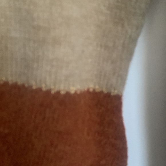 Sweater dress - Picture 6 of 10